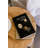 1" Diameter Round Knob With Backplate(2317Ban)-119262488