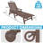 Grzedzinska Reclining Outdoor Lounge Adirondack Chair-1990471286