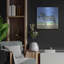 «Morning Moon» par Durwood Coffey-1699315006