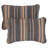 Alaris Striped Indoor/Outdoor Reversible Throw Pillow-15809833
