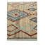 Tapis brun clair 6x9 Pinson