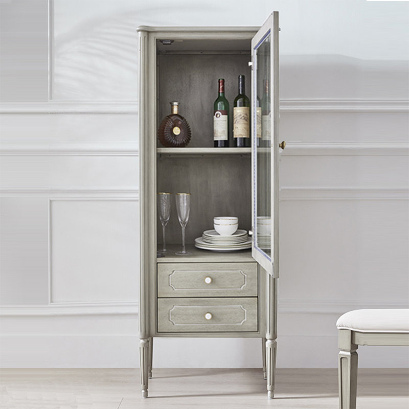 Bar multifonctionnel de style luxueux