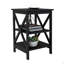 Petite table d'appoint Oxford