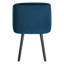 Jacalyn 47cm H Velvet Upholstered Side Chair-1704106334-1704106335