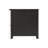 Jakendra Solid Wood End Table with Storage and Built-In Outlets-261413493