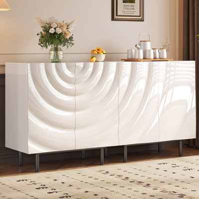161cm Sideboard