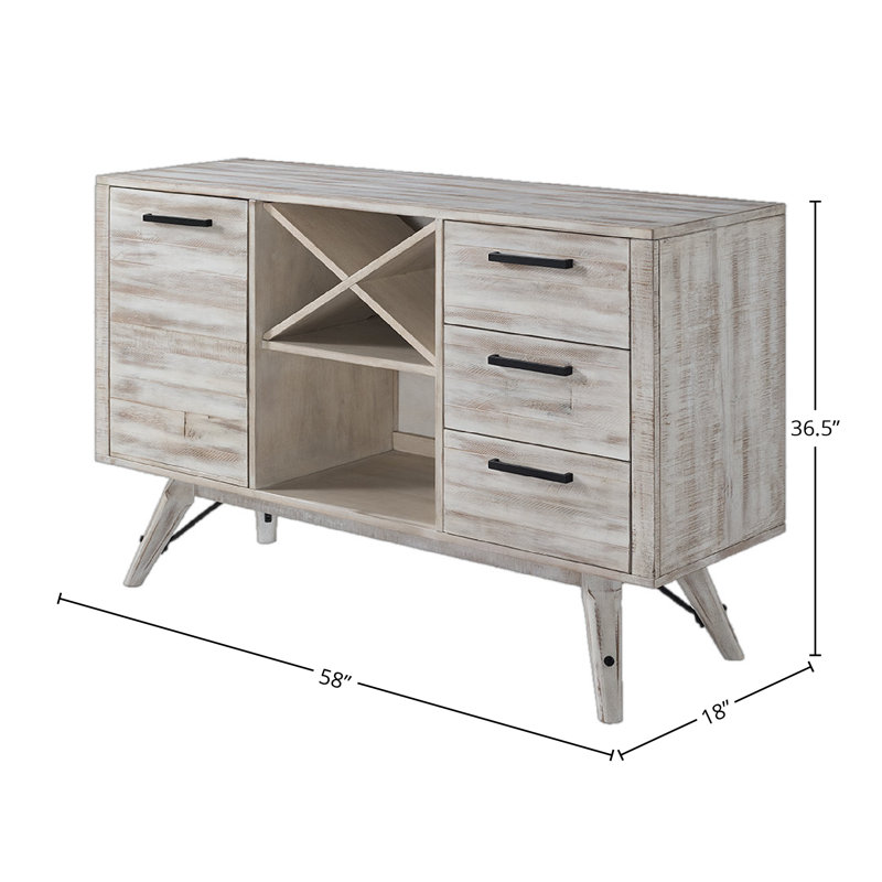 Decastro Sideboard