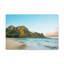 No Frame Print on Canvas