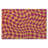 TOWN & COUNTRY LIVING Emmett Groovy Checkerboard Non-Slip Indoor Outdoor Door Mat-98639825-98639828