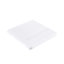 Élégant édredon en coton 500tc, avec housse de coussin amovible, capacité de 5 500 fils-117581401