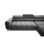 Temecia 3 Seater Corner Sofa -99466072-99466078