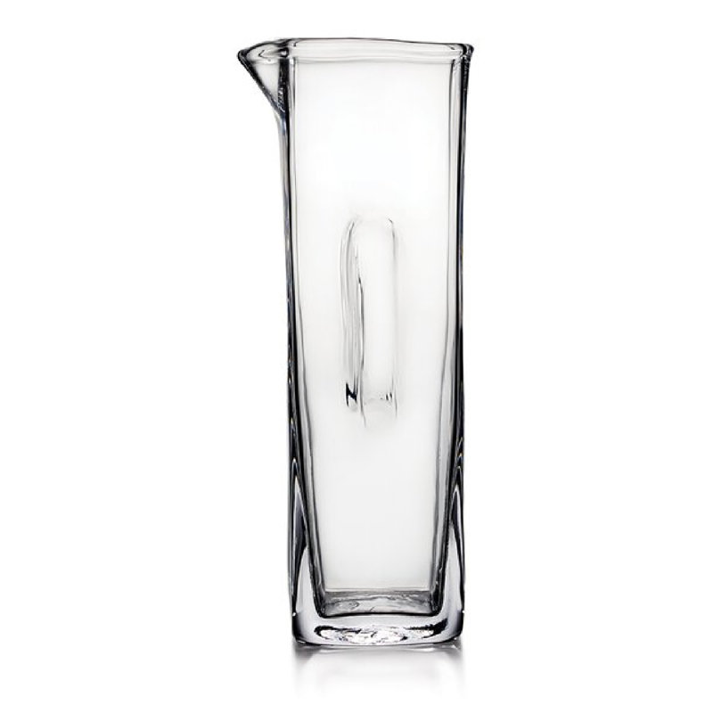 Woodbury Cocktail Carafe