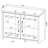 Accent Cabinet