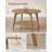 2 Tier Round Coffee Table-1270542828