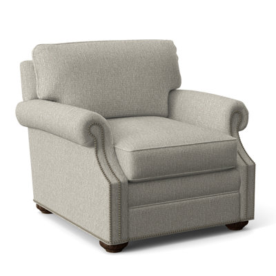 Chaise Gutherly de 38 po