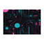 Tapis intérieur et extérieur Velocity Glow-1650356705