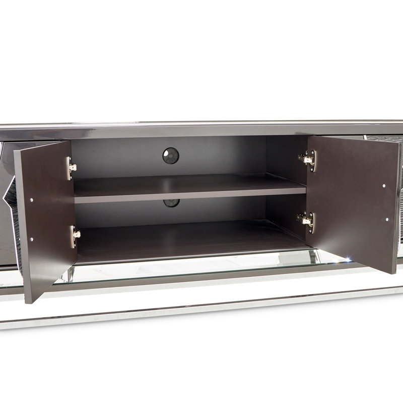 Carmela 94.75 in. W Sideboard