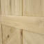 Waithman Solid Oak Wood Barn Door-1735286451