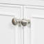 Meuble-lavabo 30 po avec lavabo-12689826