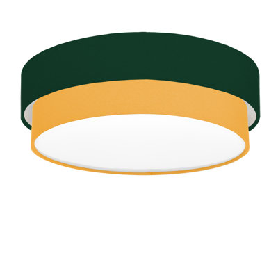 Elanaz Flush Mount