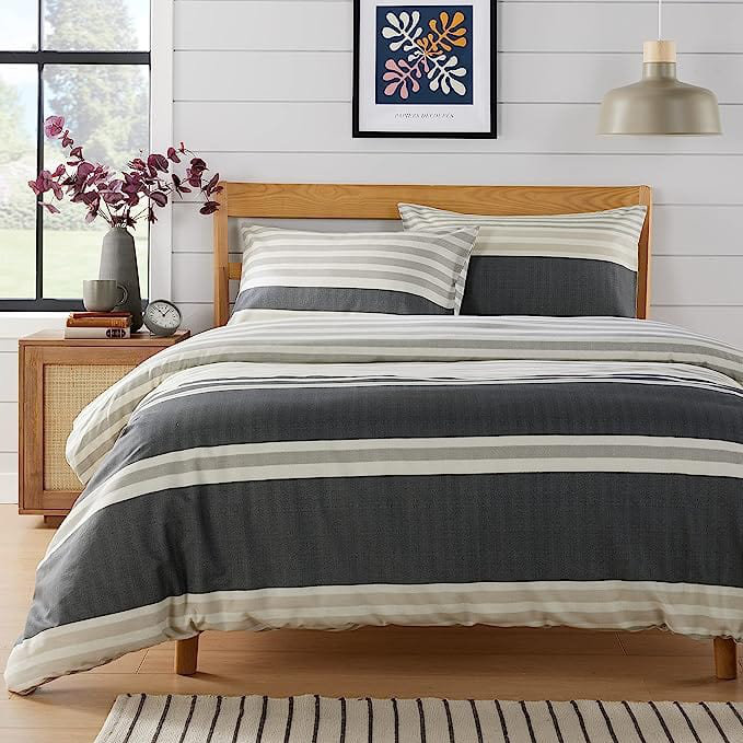 Polyester Duvet Cover Set Set