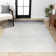 Pettit Modern Gradient Gray/Cream Rug