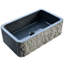 Évier de cuisine campagne l 33" x l 20" stone