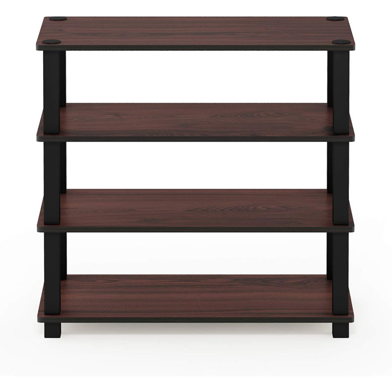 12 Pair Shoe Rack