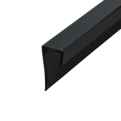 1/2" Styrene Cap Moulding | Pro Pack