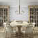 Arunvir 5 - Light Dimmable Classic / Traditional Chandelier