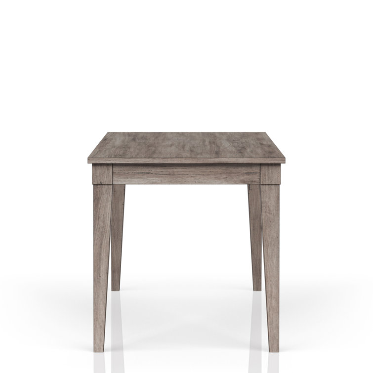 Mortimer Counter Height 60" Dining Table