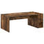 Coffee Table with Storage-1155967345