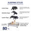 Orthopedic Pet Bed-95948132