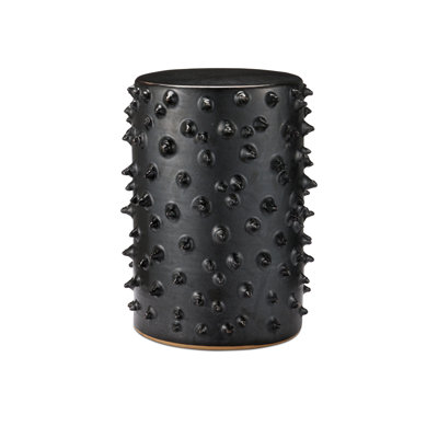 Table d'appoint Baltz - noire