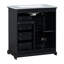 Meuble-lavabo de salle de bain avec lavabo-262715593