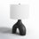 Arlis Ceramic Table Lamp