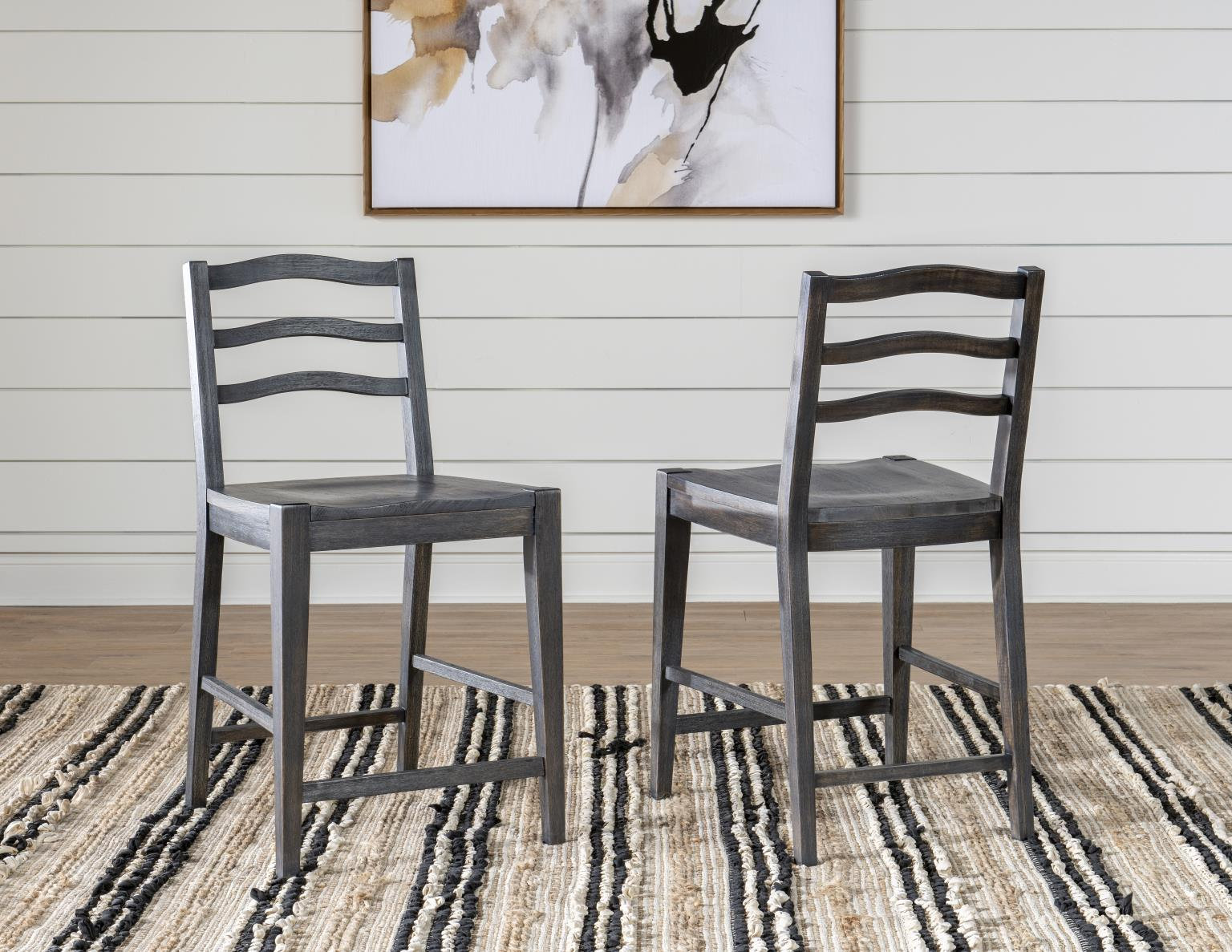 24" Bar Stool