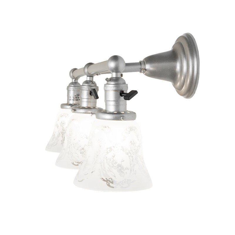 3 - Light Vanity Light