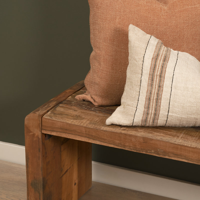 Estelle Storage Bench