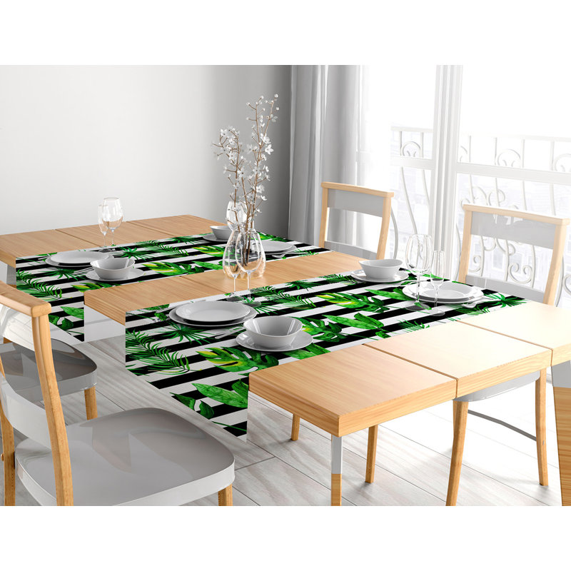 Chemin de table Hostetter