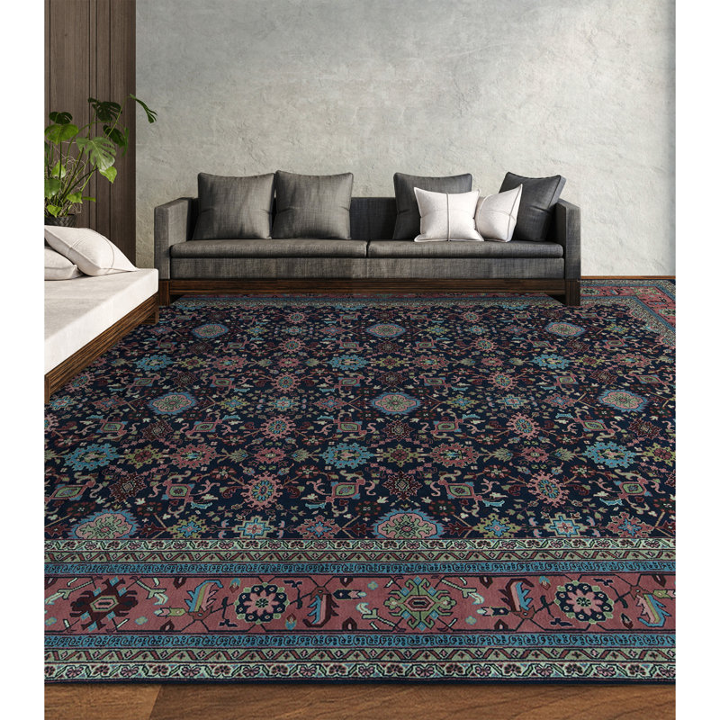 One-of-a-Kind 12' X 15' Area Rug