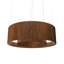 Cilíndrico 1 - Light LED Chandelier-68955785-69150591