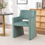 Chaise de salle à manger rembourrée Noah-133233810