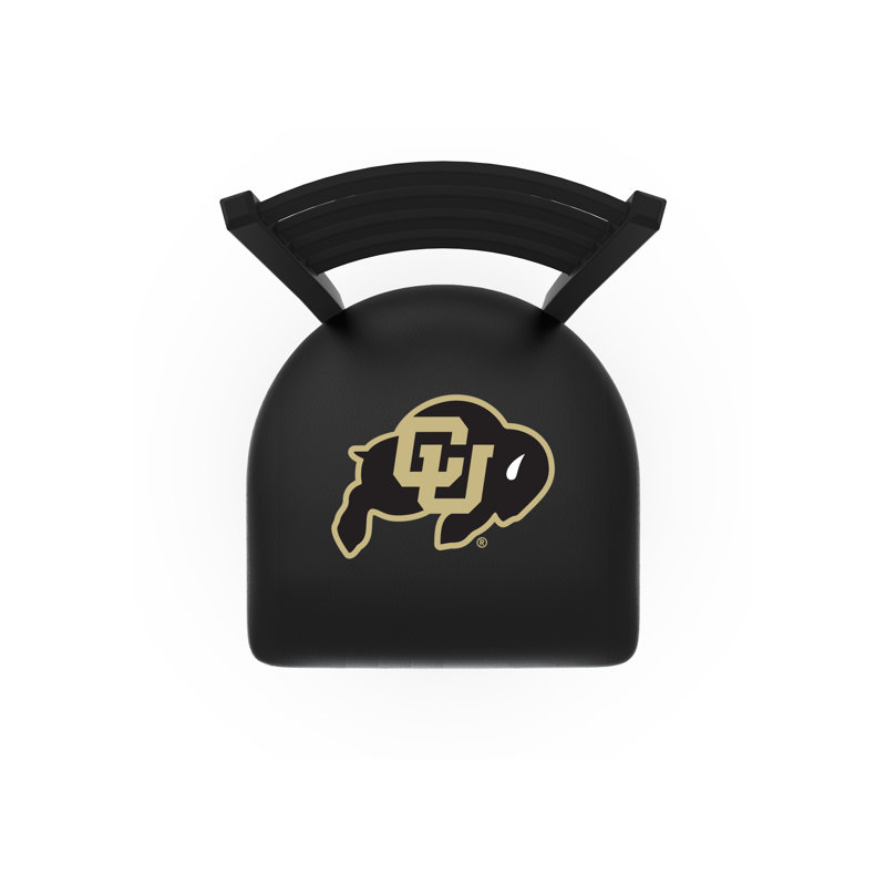 Tabouret tournant 36" NCAA, Colorado