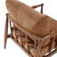Fauteuil en bois massif Avidite l 27,25 po sans assemblage requis-121085777