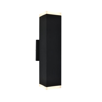 - Light Outdoor Sconce