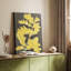 Imprimé floral rétro CCXLVI - galerie Cavas sur mesure