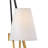 Ardea 6 - Light Dimmable Classic / Traditional Chandelier