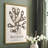Matisse CCX Framed Print - Solid Wood-2095271001-2095270998