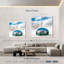 Masques de ski Sirci sur neige-109040387